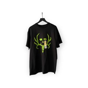 NWT Bone Collector t-shirt
